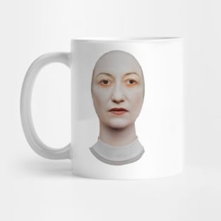 La Marga Protectora Mug